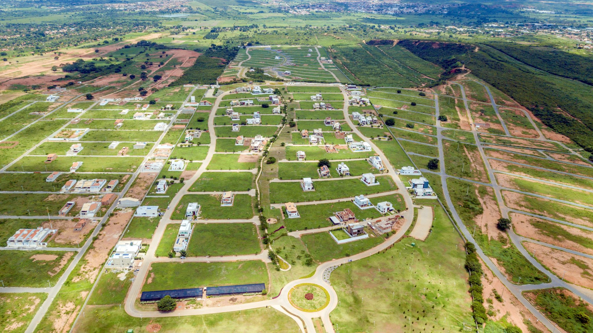 Cidade Kariris Residencial Club — imagem 2