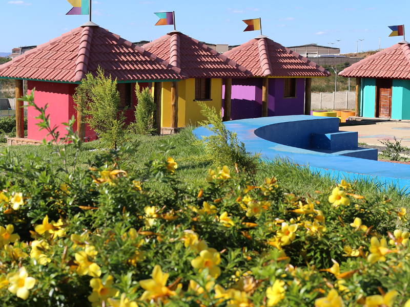 Cidade Kariris Residencial Club — imagem 4