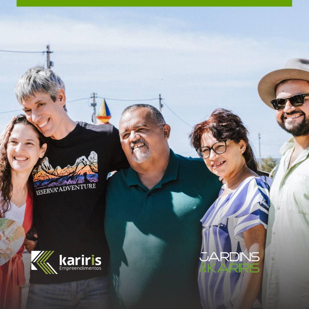 Jardins Kariris — imagem 4