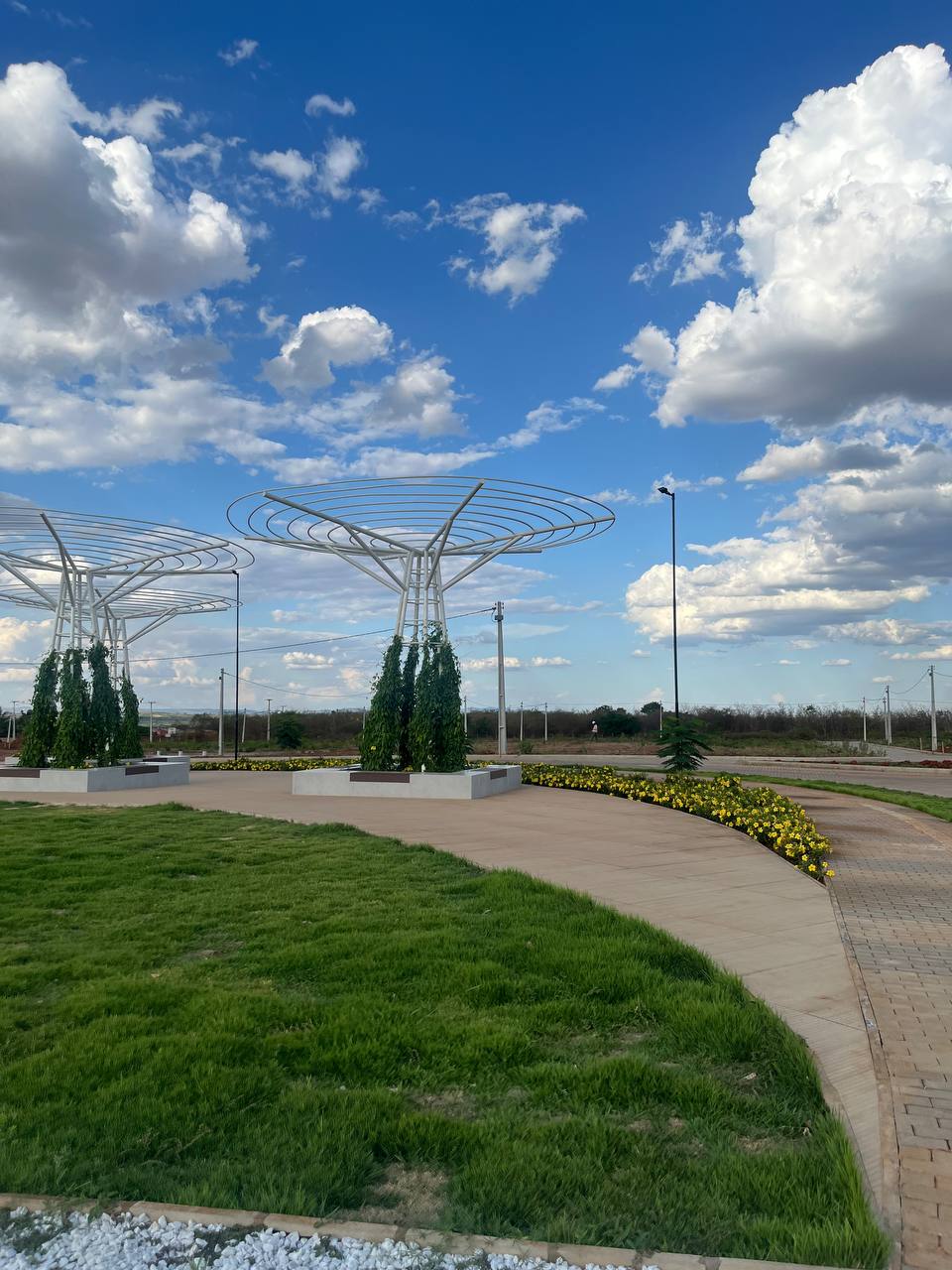 Jardins Kariris — imagem 5